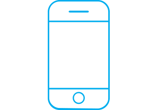 Imagem de um celular